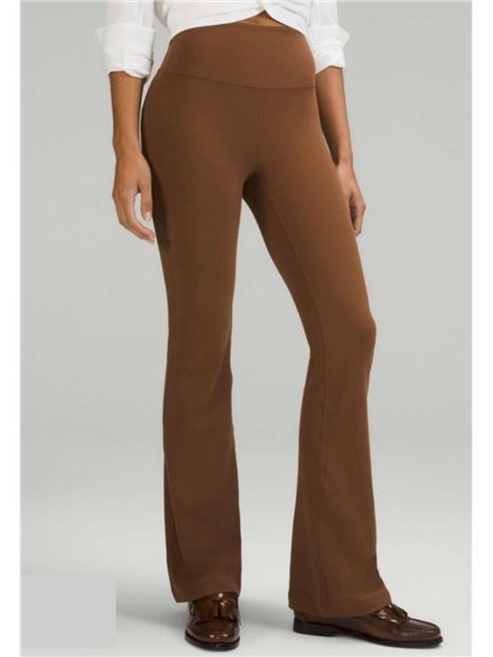 NWT LULULEMON SUPER HIGH RISE GROOVE
